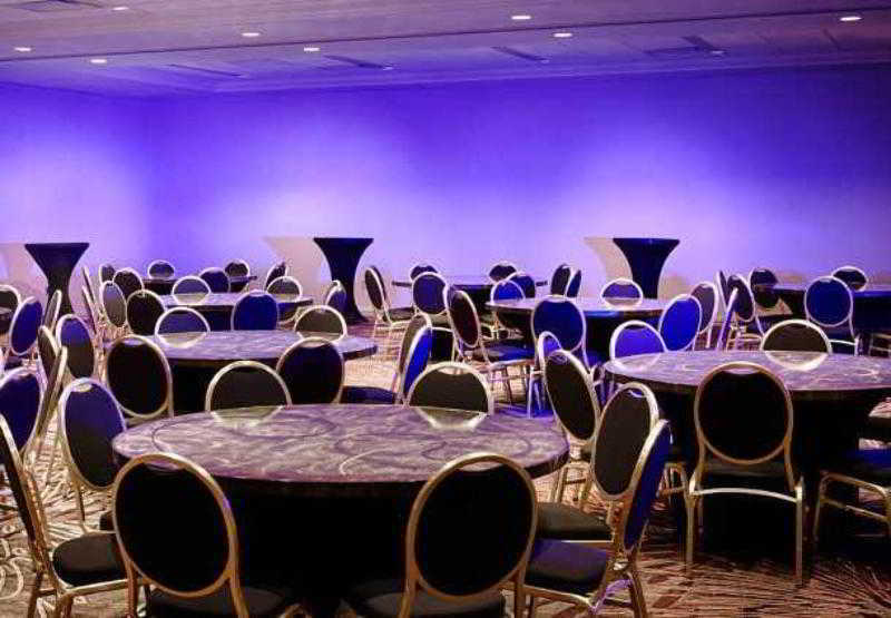 Las Vegas Marriott Екстериор снимка