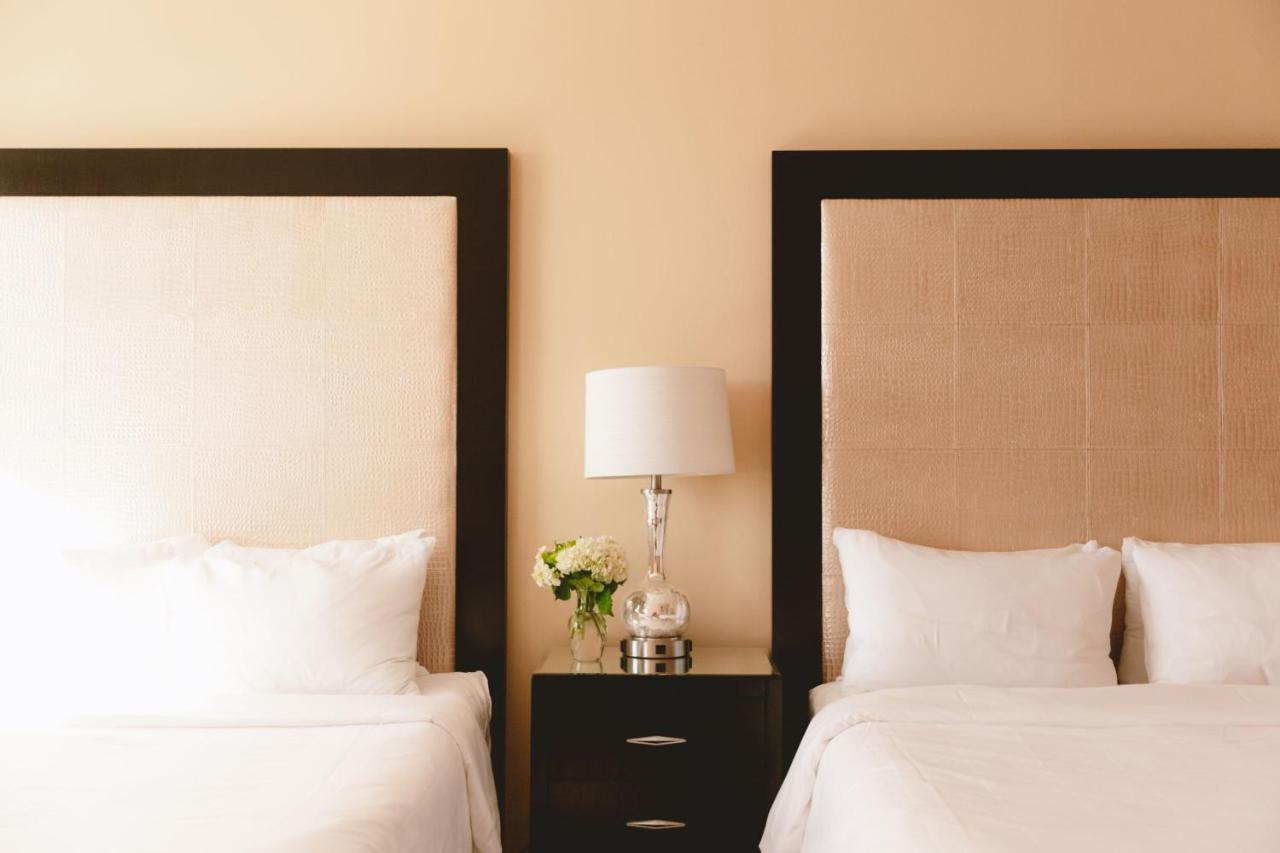Las Vegas Marriott Екстериор снимка