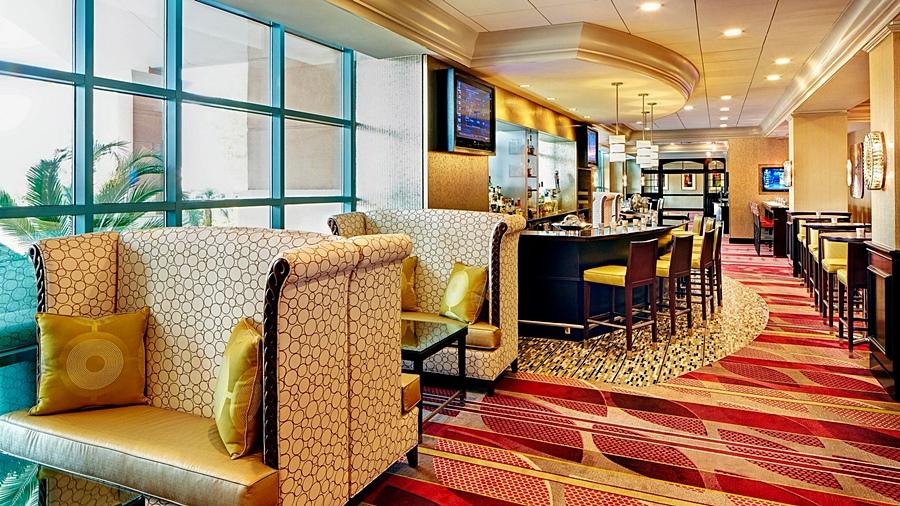 Las Vegas Marriott Екстериор снимка