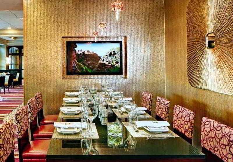 Las Vegas Marriott Екстериор снимка