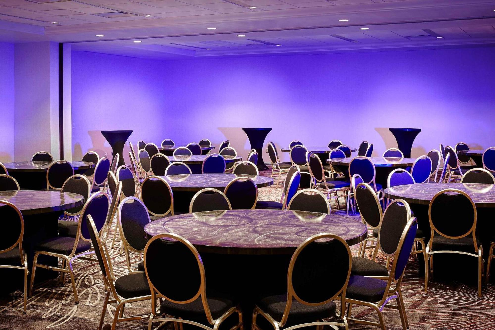Las Vegas Marriott Екстериор снимка